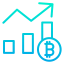 Graph icon 64x64