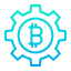 Gear icon 64x64