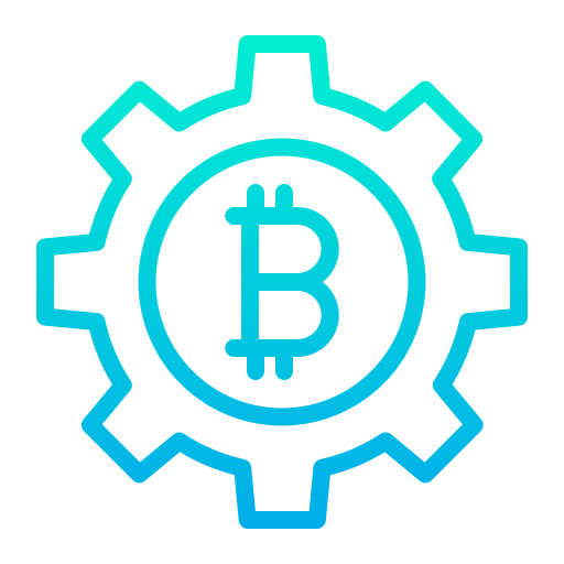 Gear icon