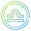 Libra icon 64x64