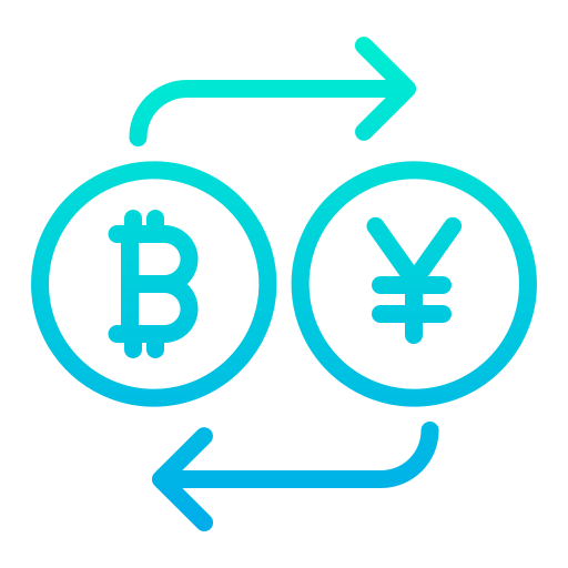 Bitcoin icon