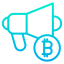 Advertising icon 64x64