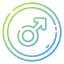 Mars icon 64x64