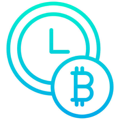 Time icon