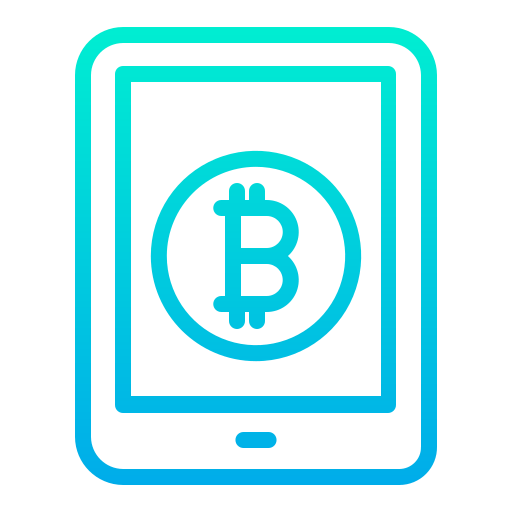 Tablet icon