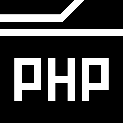 Php code biểu tượng