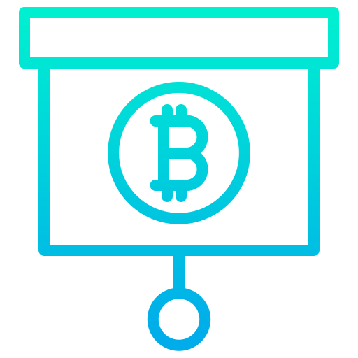 Presentation icon
