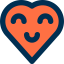 Heart icon 64x64