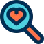Search icon 64x64
