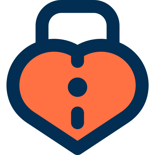 Padlock icon