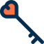 Key icon 64x64