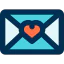 Love letter icon 64x64