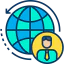 Worldwide icon 64x64