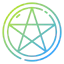 Pentagram icon 64x64