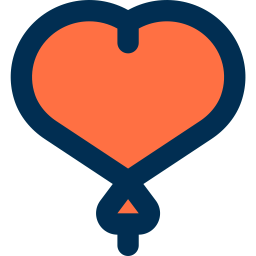 Balloon icon