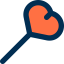 Lollipop icon 64x64