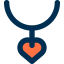 Necklace icon 64x64