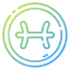 Pisces icon 64x64