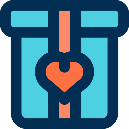 Gift icon
