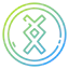 Rune icon 64x64