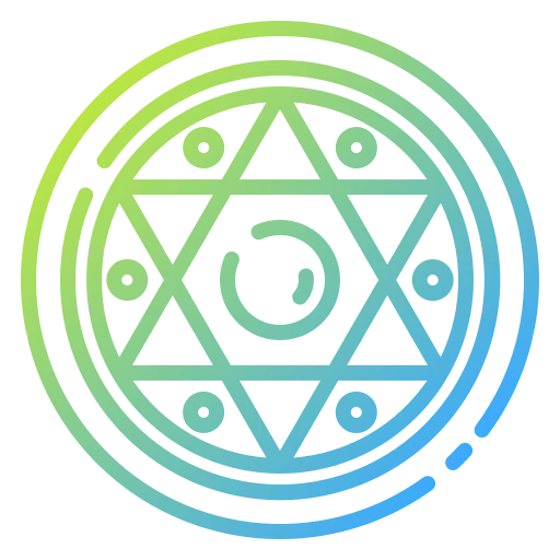 Solomon icon