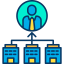 Networking icon 64x64