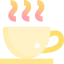 Coffee cup icon 64x64