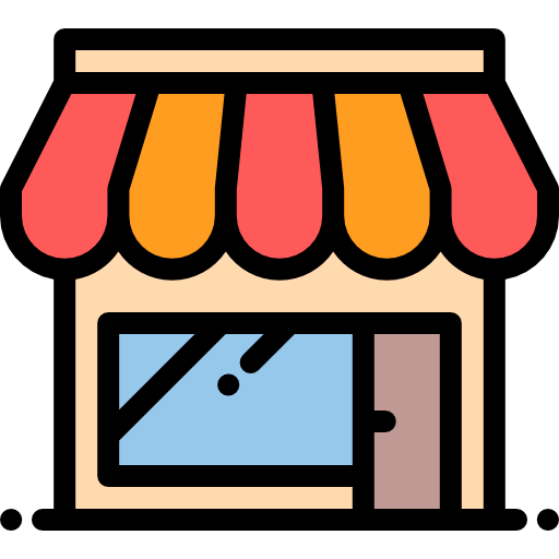 Store icon