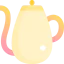 Coffee pot icon 64x64