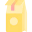 Coffee bag icon 64x64
