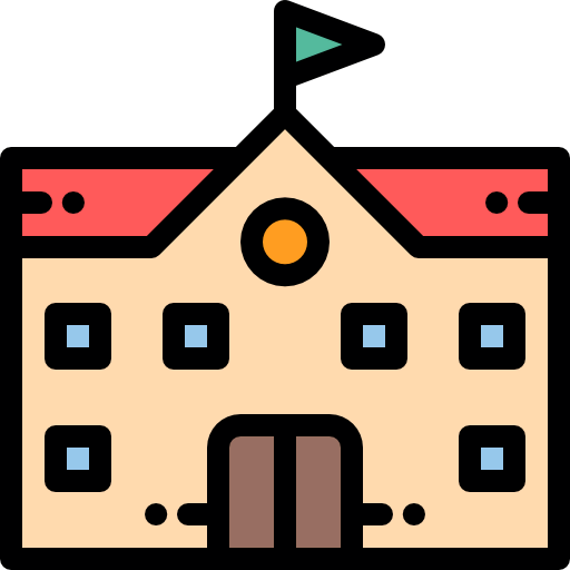 School icon