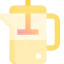 French press Symbol 64x64