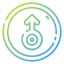 Uranus icon 64x64