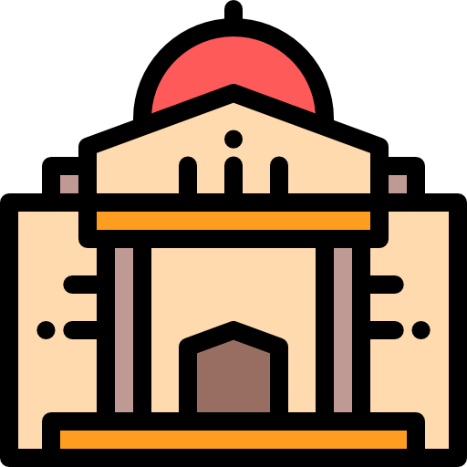 Mosque icon