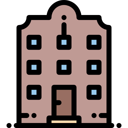 Flat icon