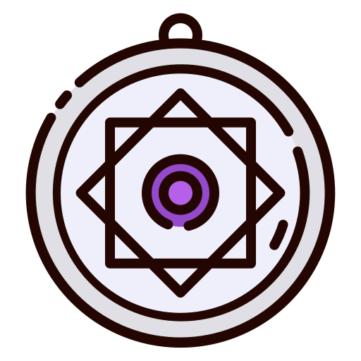 Amulet icon