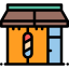 Barbershop icon 64x64