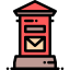 Mail box Symbol 64x64