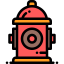 Hydrant icon 64x64