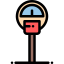 Parking meter 상 64x64