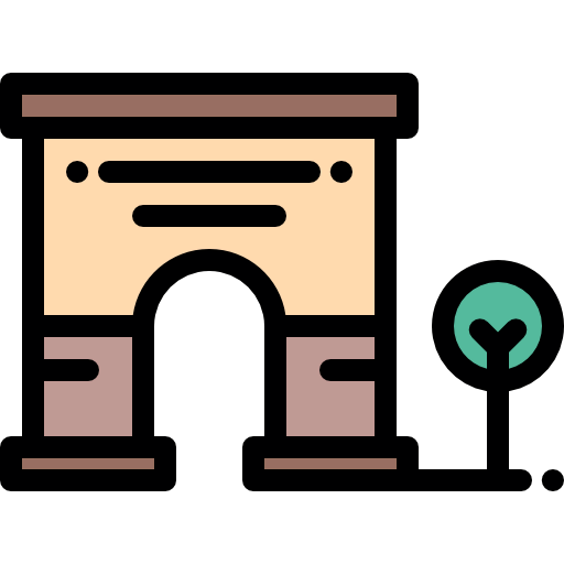Arch icon
