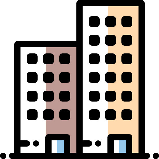 Appartment icon