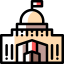 City hall icon 64x64