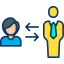 Transfer icon 64x64