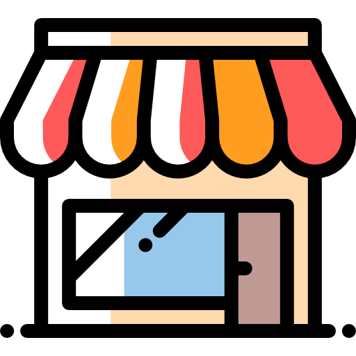 Store icon