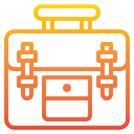 Bag icon