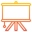 Whiteboard Symbol 64x64