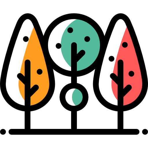 Trees icon
