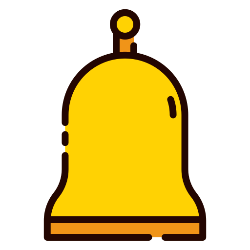 Bell icon