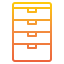 Cabinet Symbol 64x64